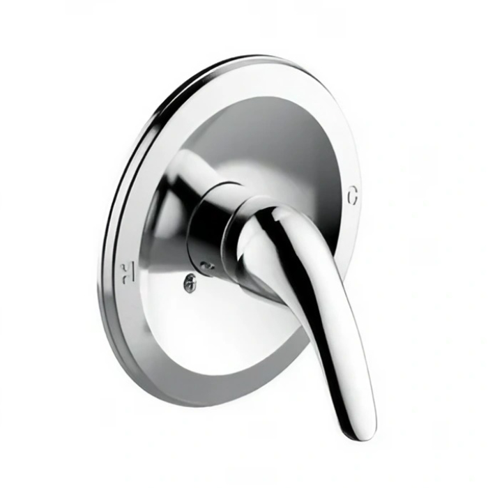 GR-M300 - MEZCLADORA REGADERA MONOMANDO COFLEX
