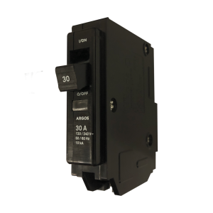 AIT115A - INTERRUPTOR TERMOMAGNETICO 1P 15 A 120/240V 10kA ARGOS