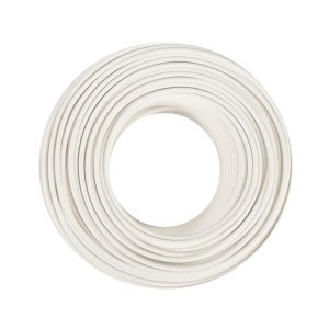 CABLE C.8 BLANCO THHW-LS CAJA 100 MTS ARGOS