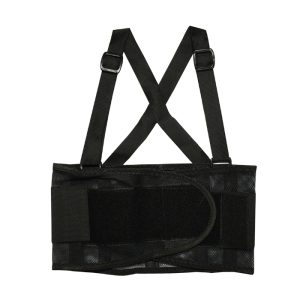 137506 - FAJA ELASTICA DE MALLA CON TIRANTES 4 VARILLAS G