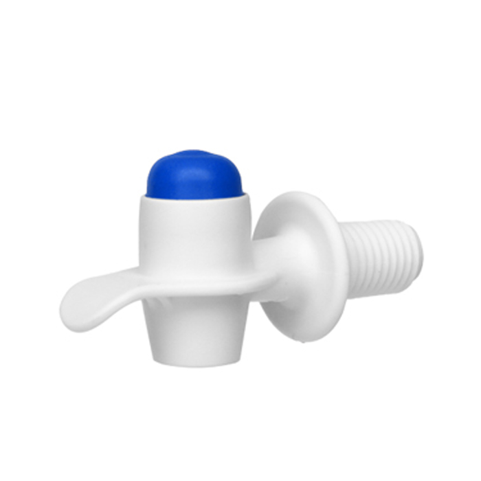 4719-2 VALVULA BOTON AZUL 5/8-7/8 P/TERMO TRICORP