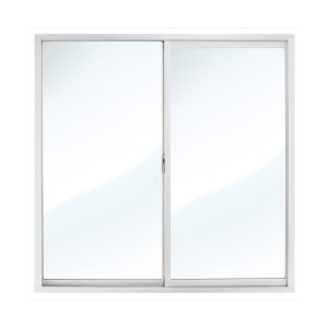 VENTANA  A/NATURAL  MATE 0.90 X 1.00M ALC 1.5