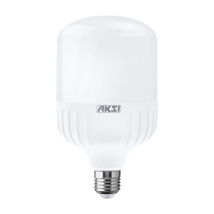 116424 FOCO LED ALTA POTENCIA 50W TIPO T LUZ BLANCA E27