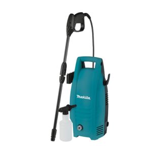 HW101 - HIDROLAVADORA DE ALTA PRESION 1300W MAKITA