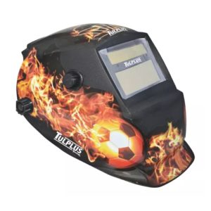 6770 - CARETA ELECTRONICA INDUST P/SOLDAR FUTBOL