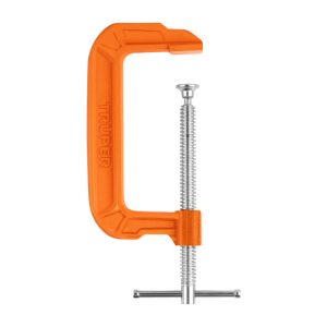 17663 - PRENSA DE HIERRO 6" NODULAR P/CARPINTERIA TRUPER