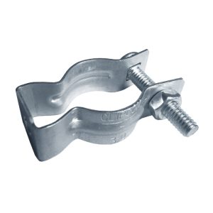 CLIP 34 - ABRAZADERA TIPO CLIP 3/4 PARA CONDUIT ANCLO