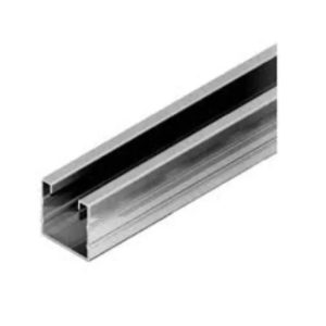 USL 4X4 - UNICANAL LISO 4X4 CAL 18 3 MTS ANCLO