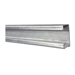 USL 4X2 - UNICANAL LISO 4X2 CAL 18 3 MTS ANCLO