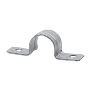 OT 300 -  ABRAZADERA OMEGA 3" ANCLO