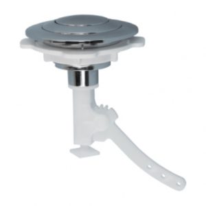 P-B6009 BOTÓN SUPERIOR UNIV P/ VÁLVULA DE DESCARGA TRADICIONAL COFLEX