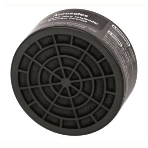 23394 - CARTUCHO P/RESPIRADOR PRETUL