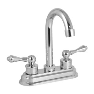 21035 - MEZCLADORA TIPO BAR P/LAVABO CON CUBIERTA FONTANERY
