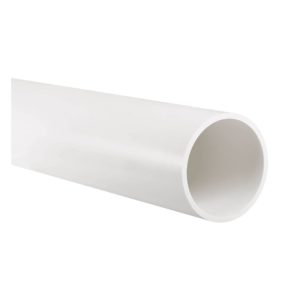 TUBO PVC SANIT. 3" NORMA P/CEM.