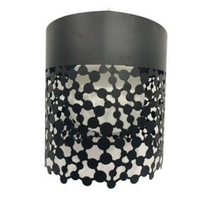 5058 - CANDIL DECORATIVO BECENI ADIR