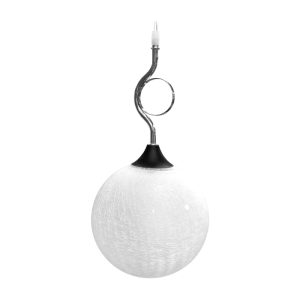 5176 - CANDIL COLGANTE DEC NIALI 1 PZ ADIR