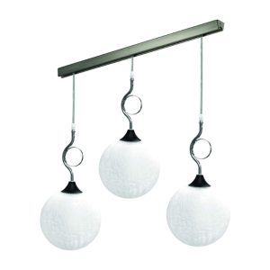 5177 - CANDIL COLGANTE DEC NIALI 3 PZAS ADIR