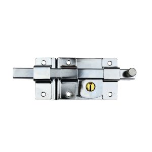 CB3 CERRADURA DE BARRA IZQUIERDA