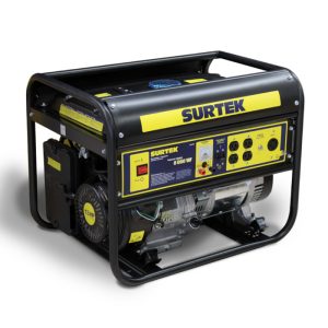 GG550 GENERADOR GASOLINA 13HP 5000W SURTEK