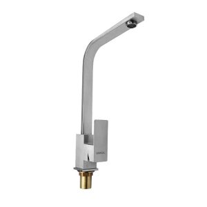 MMCO244CS MONOMANDO PARA COCINA GENFLUX