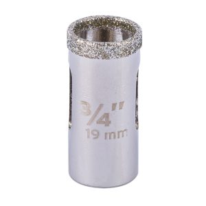 17124 - BROCASIERRA DIAMANTE 3/4" BORDE CONT TRUPER