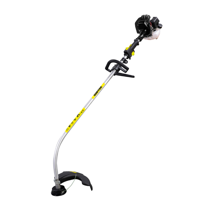 DG626B DESBROZADORA A GASOLINA CURVA 1.2HP SURTEK