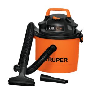 12091 ASPIRADORA 3GAL 2 HP 120V TRUPER