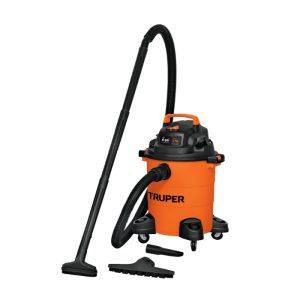 12092 ASPIRADORA 6GAL 3HP 120V TRUPER