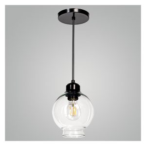 MX-AR6711/N - ARBOTANTE BASE Y SOPORTE METALICO COLOR NEGRO MAXXI