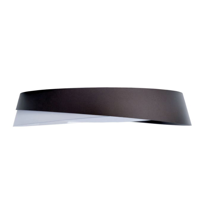 MX-PF8226/G/LED40 - PLAFON CAFÉ LED 4000K 36W PLASTICO MAXXI