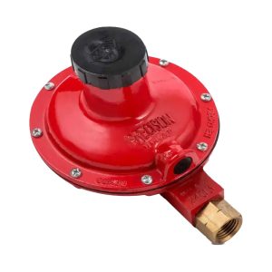 324407 REGULADOR 1 VÍA AJUSTABLE DE ALTA PRESIÓN IUSA