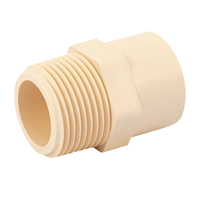 ADAPTER MACHO CPVC 1"
