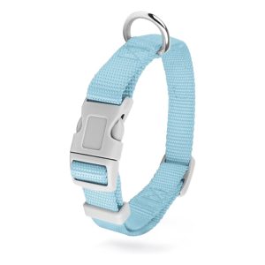 611206 COLLAR PARA MASCOTA CHICO AZUL PETIT