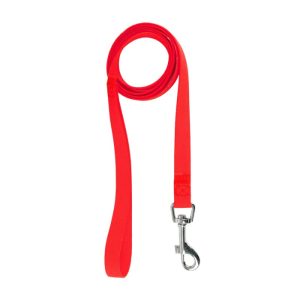 624302 CORREA RESISTENTE AL AGUA MEDINA ROJO PETIT
