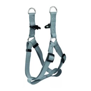 641207 ARNES PARA PERRO TIPO A CHICO GRIS PETIT