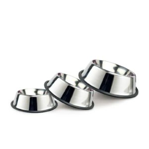 651401 PLATO DE ACERO GRANDE PETIT