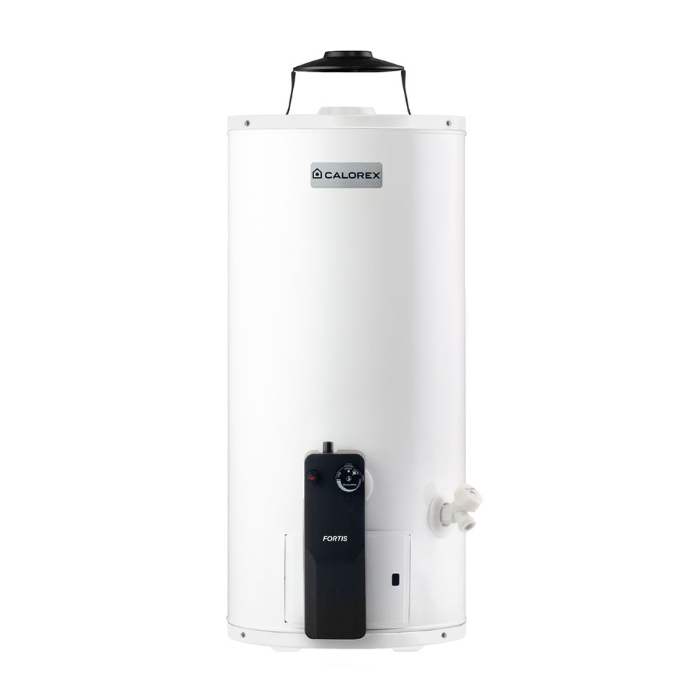 BOILER DEPOSITO FORTIS G15 LP CALOREX