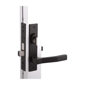 CERRADURA DEXTER 100 2106 P/ALUM LL-MAR MANIJAS ALUMINIO AN