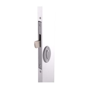 CERRADURA DEXTER X-300 2017 P/ALUMINIO DE PALETA BCO