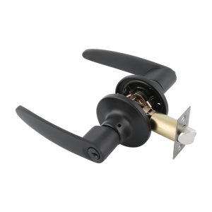 CERRADURA DEXTER 6676 MANIJA GRANITO 35-45MM C/LLAVE NE BP