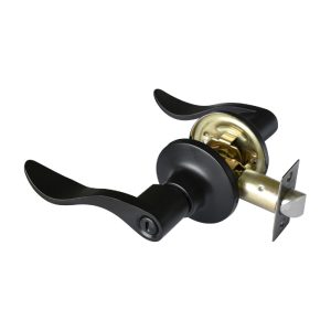 CERRADURA DEXTER 5823 MANIJA MERCURIO 35-45MM S/LLAVE NE BP