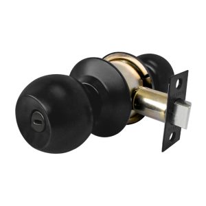 CERRADURA DEXTER 6315 PERILLA BARZA CILINDR S/LLAVE NE BP