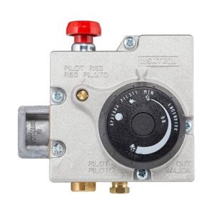 TERMOSTATO C/TERMOCOPLE 399312 IUSA (SR)
