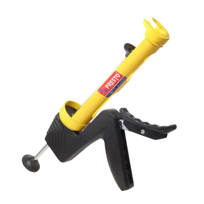PISTOLA CALAFATEADORA PROFESIONAL 4115 PRESTO