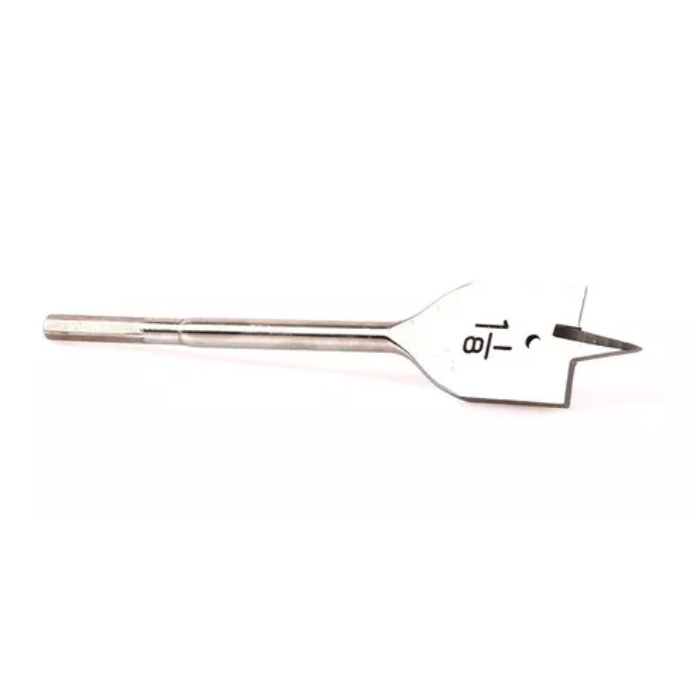 D24636 BROCA DE MANITA 1 1/8" X 6 1/2" MAKITA