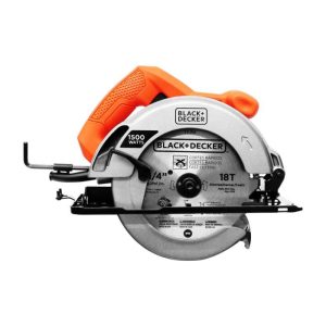 CS1024-B3 SIERRA CIRCULAR 7-1/4" 1500W B&D