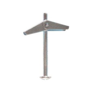 TORNILLO MARIPOSA IMP 1/4X4 H298