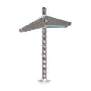 TORNILLO MARIPOSA IMP 1/4X5 H1621