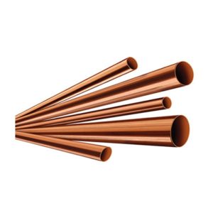 TUBO DE COBRE "N" 1/2 (BTA)