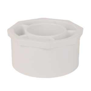 REDUCC. BUSHING PVC 4 X 2 CEM C.40